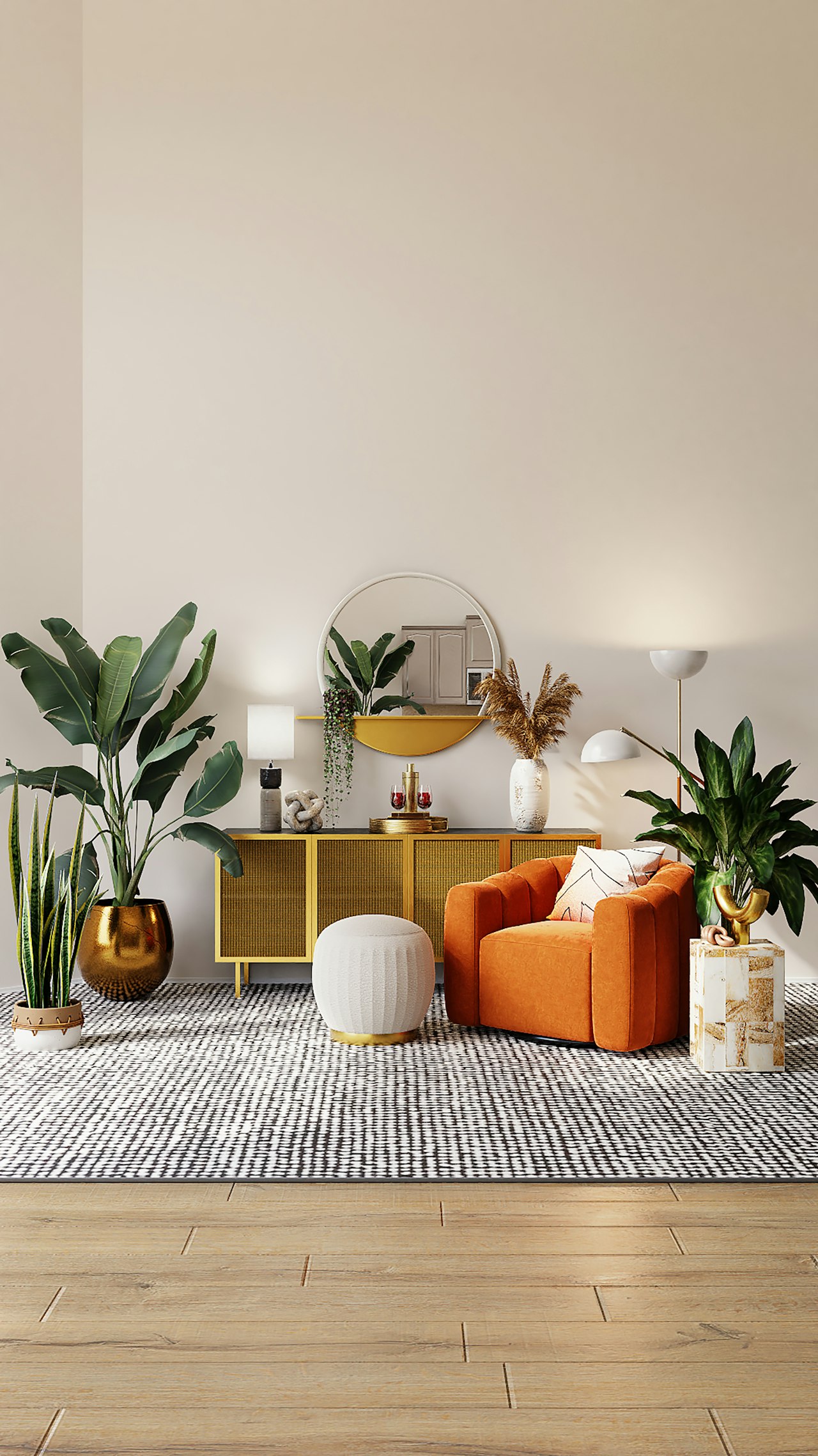 Departamento 3 ambientes a estrenar en Palermo Soho — foto 2