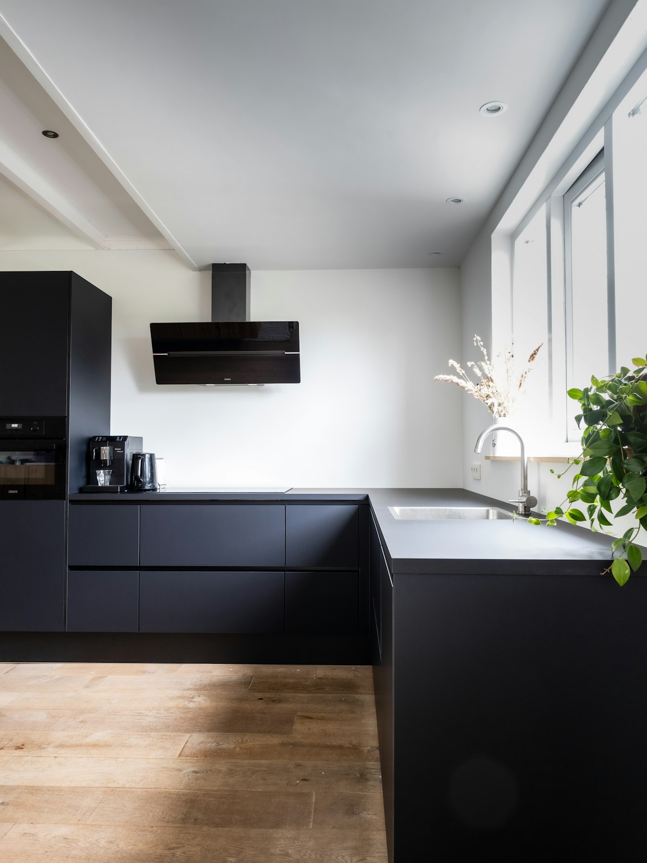Loft de diseño en ex fábrica reciclada en Colegiales — foto 3