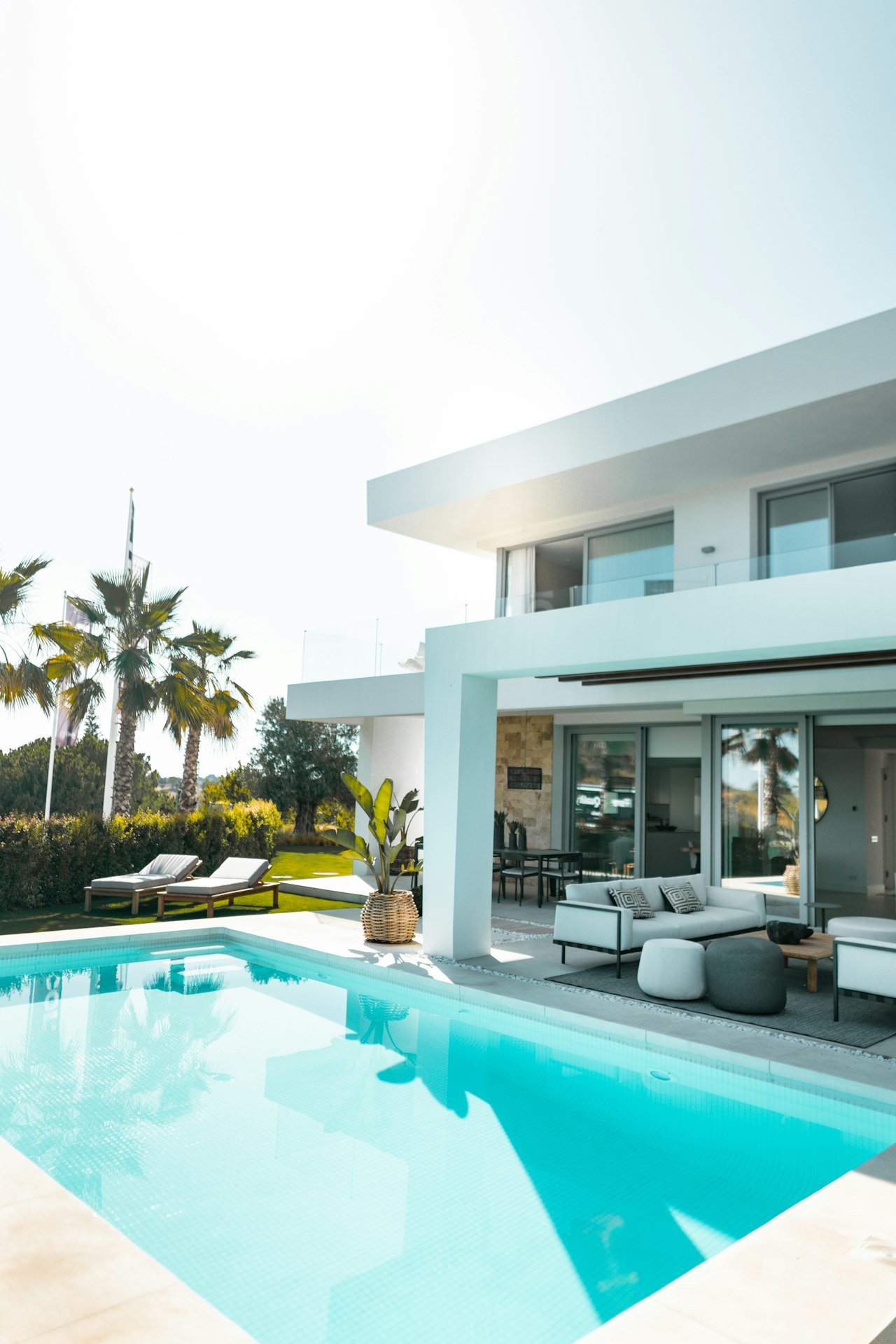 Casa con jardín y pileta cerca del río en Tigre — foto principal