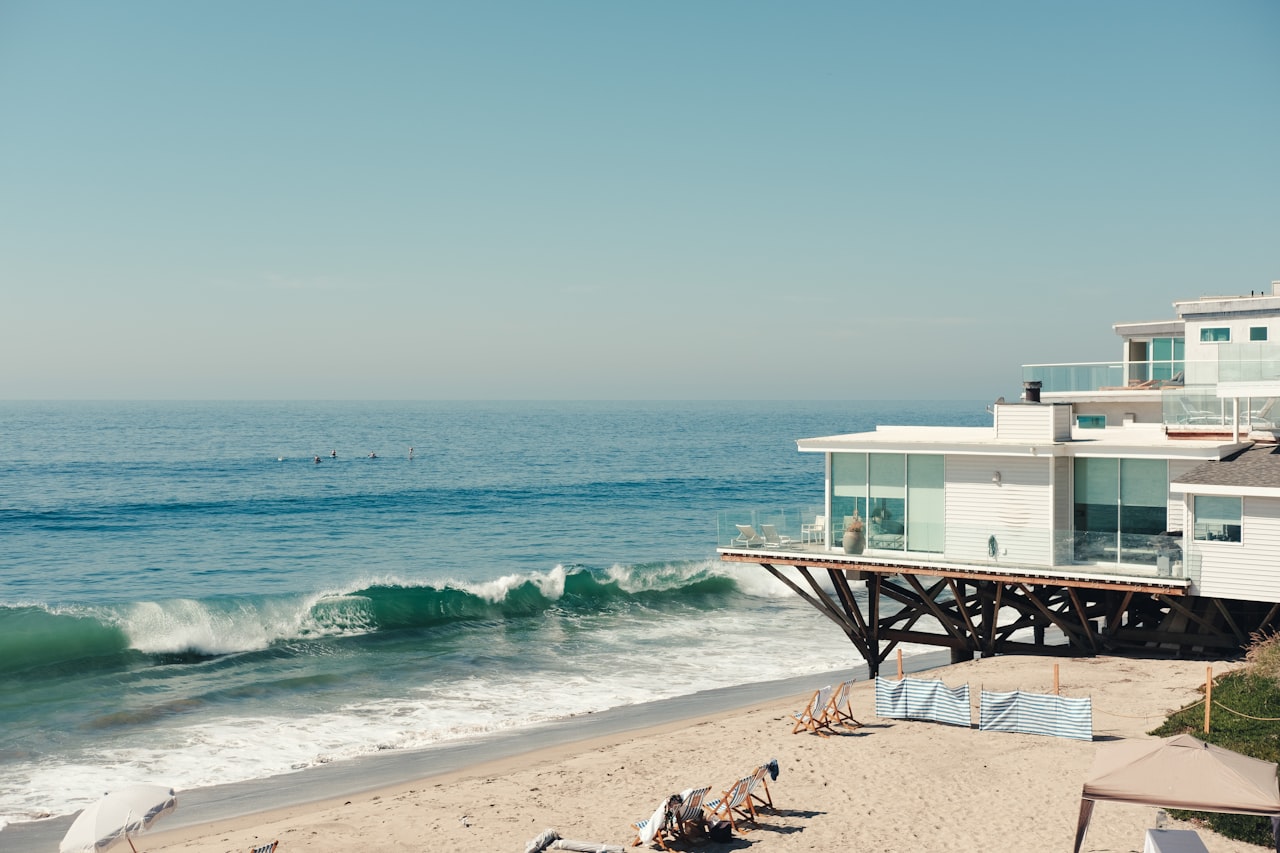 Casa de playa a dos cuadras del mar en Mar del Plata — foto 2